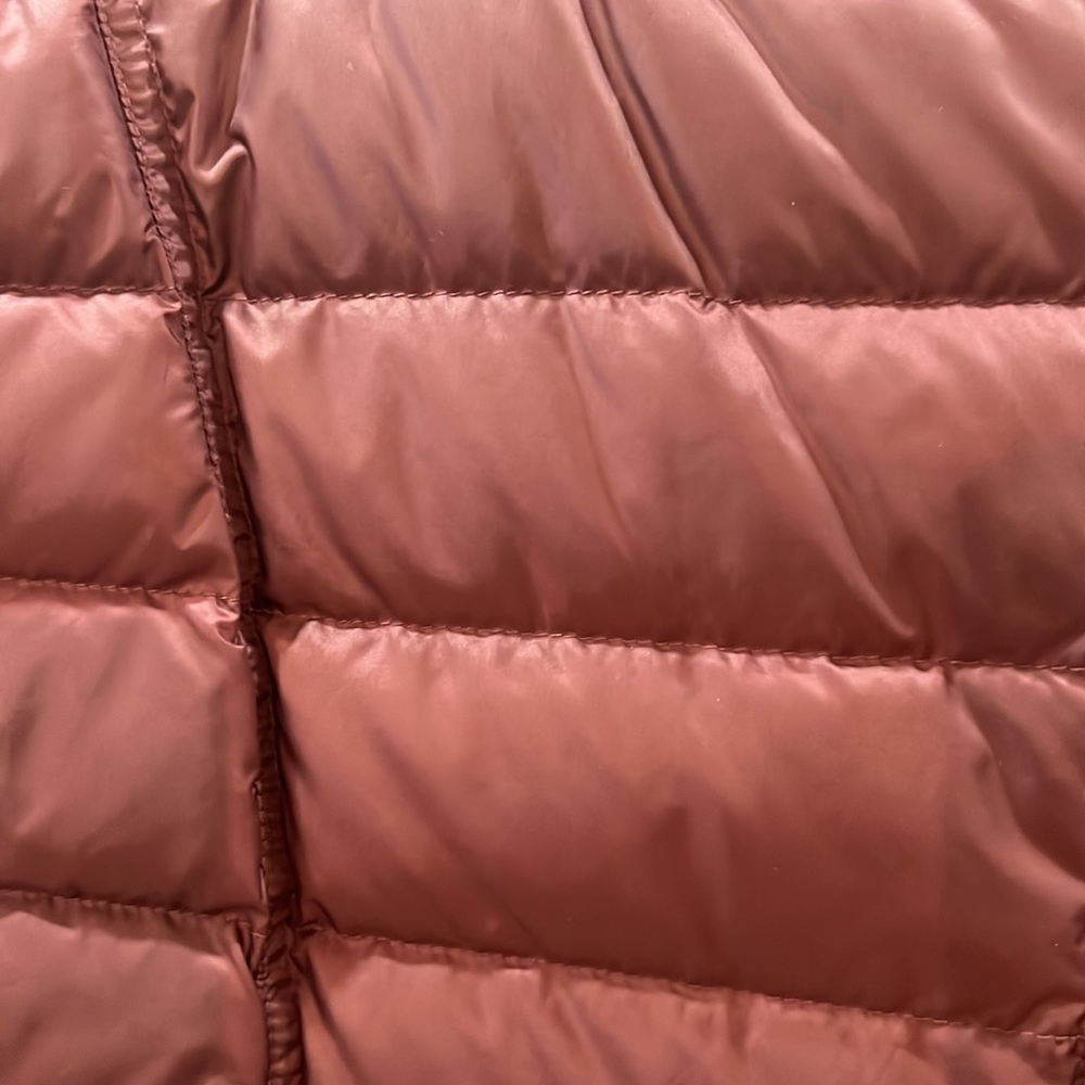 Burberry jacket - Picture 3 of 5